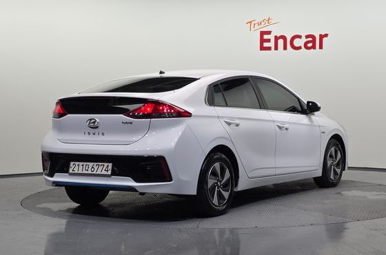 Hyundai Ioniq N — пробег 149 484 км — фото 2 из 5