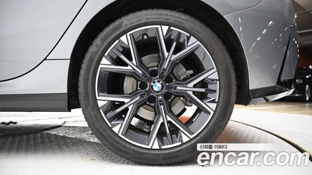 BMW 1-Series из Кореи Encar
