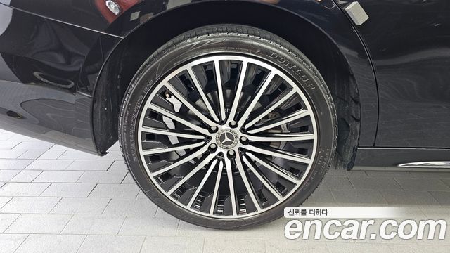 Mercedes-Benz E-Class E220d 4MATIC Exclusive — пробег 51 376 км — фото 5 из 5