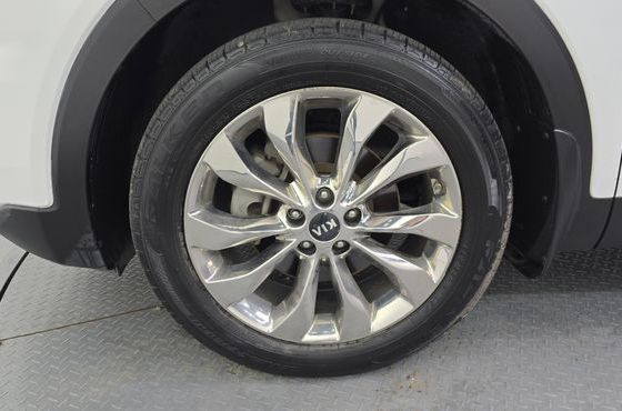 Kia Sorento Diesel 2.2 4WD Noblesse — пробег 97 969 км — фото 5 из 5