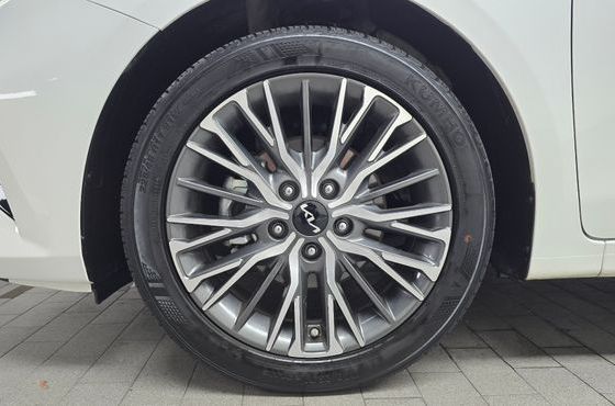 Kia K3 1.6 signature — пробег 27 407 км — фото 5 из 5