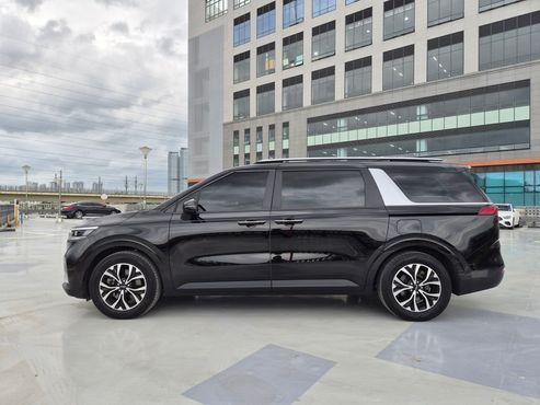 Kia Carnival 9-Seater Prestige — пробег 79 277 км — фото 5 из 5