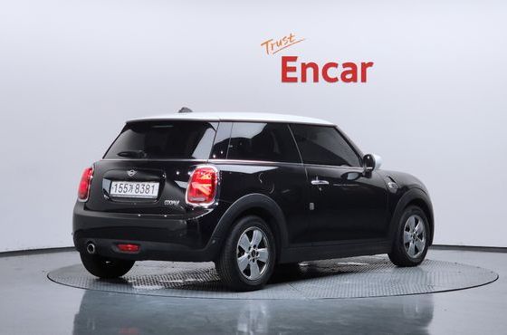 Mini Cooper Standard Third Generation — пробег 62 308 км — фото 2 из 5