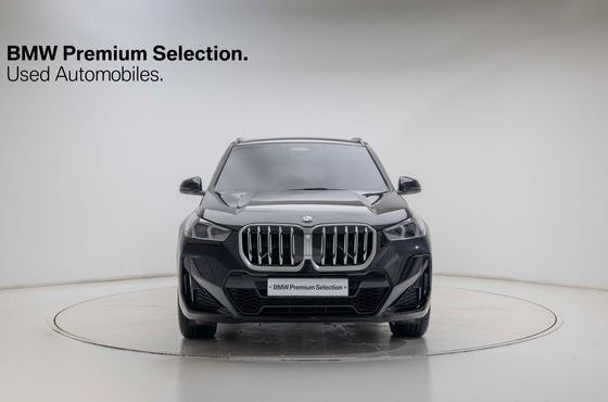 BMW X1 xDrive 20i M Sport — пробег 6 356 км — фото 3 из 5