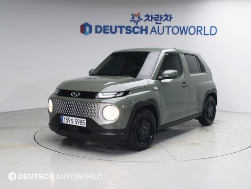 Hyundai Casper Smart — пробег 73 919 км — фото 1 из 5