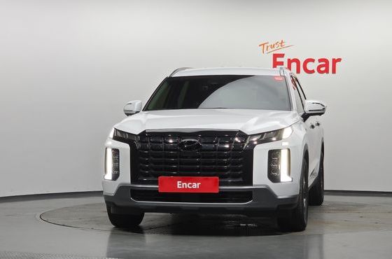 Hyundai Palisade Gasoline 3.8 2WD Exclusive — пробег 58 557 км — фото 3 из 5