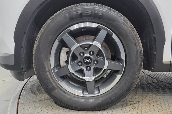 Hyundai Palisade Gasoline 3.8 2WD Exclusive — пробег 58 557 км — фото 5 из 5