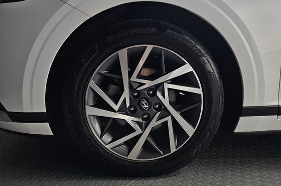 Hyundai Grandeur Premium — пробег 78 142 км — фото 5 из 5