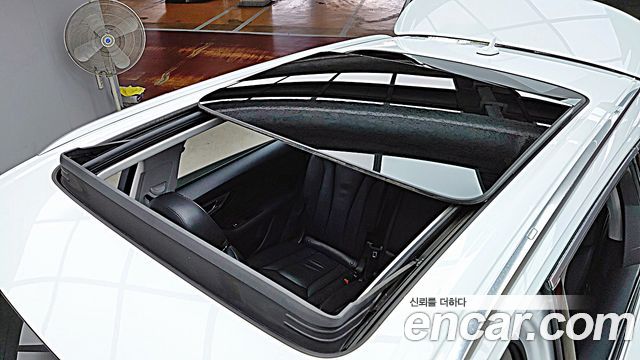 Audi Q7 из Кореи Encar