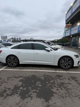 Audi A6 45 TDI Quattro Premium — пробег 59 500 км — фото 4 из 5