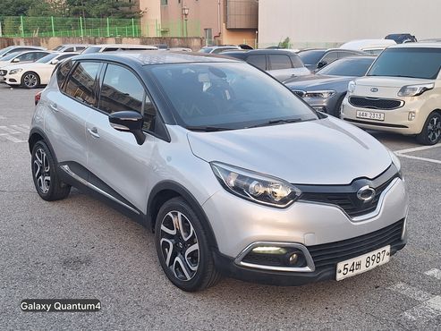 Renault (Samsung) QM3 RE — пробег 173 000 км — фото 3 из 5