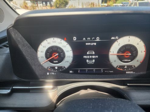 Kia Carnival 9-Seater Signature — пробег 68 505 км — фото 5 из 5
