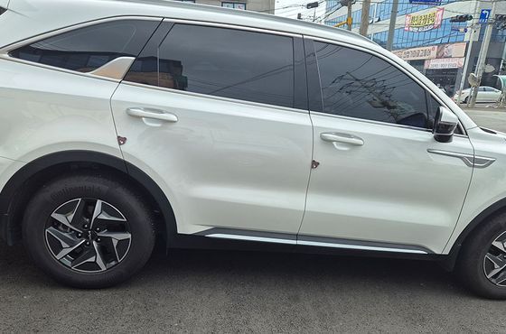 Kia Sorento HEV 1.6 2WD Prestige — пробег 75 269 км — фото 3 из 5