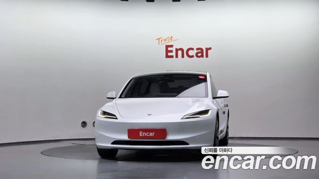 Tesla Model 3 RWD — пробег 54 067 км — фото 3 из 5