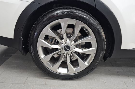 Kia Sorento Diesel 2.2 2WD Signature — пробег 164 512 км — фото 5 из 5
