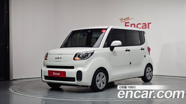 Kia RAY Van Standard — пробег 62 891 км — фото 1 из 5