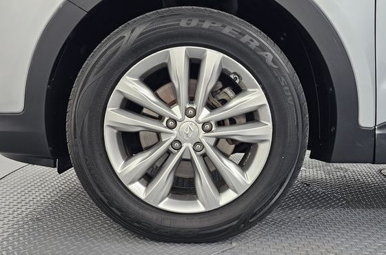 Hyundai Santafe Diesel 2.0 2WD Premium — пробег 143 760 км — фото 5 из 5