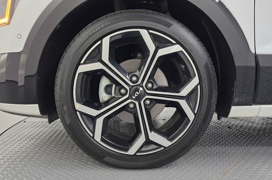 Kia Niro Signature — пробег 136 387 км — фото 5 из 5