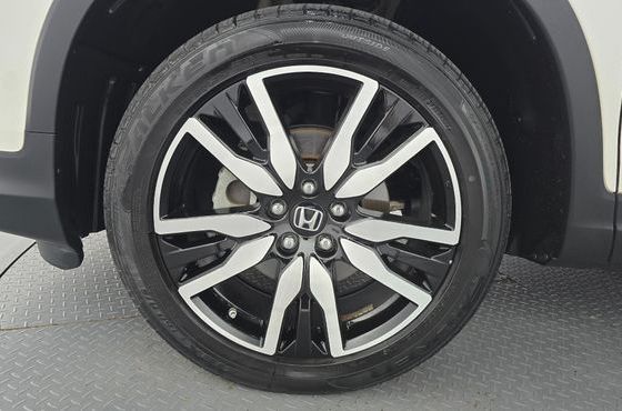 Honda Pilot 3.5 — пробег 97 976 км — фото 5 из 5