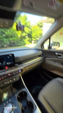 Kia Carnival HEV 9 seater Prestige — пробег 148 949 км — фото 2 из 5