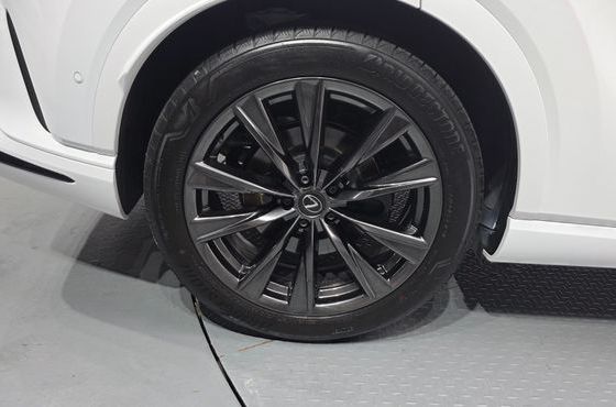Lexus RX F-Sport — пробег 14 385 км — фото 5 из 5