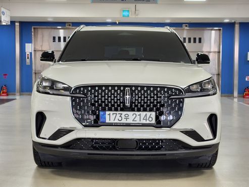Lincoln Aviator 3.0 Reserve AWD — пробег 18 503 км — фото 3 из 5