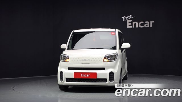 Kia RAY Van Standard — пробег 32 714 км — фото 3 из 5
