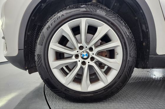 BMW X6 xDrive 30d — пробег 79 048 км — фото 5 из 5