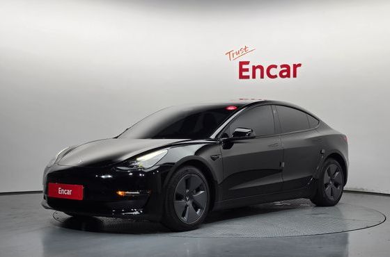 Tesla Model 3 Long Range AWD — пробег 67 793 км — фото 1 из 5