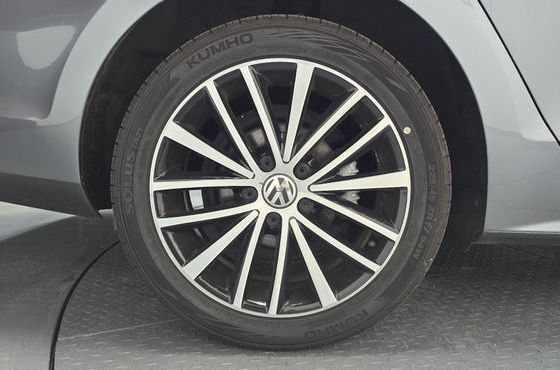 Volkswagen Jetta 2.0 TDI BlueMotion 6th — пробег 95 596 км — фото 5 из 5