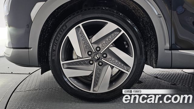 Hyundai Nexo Premium — пробег 13 008 км — фото 5 из 5