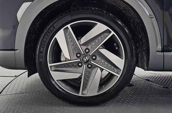 Hyundai Nexo Premium — пробег 13 008 км — фото 5 из 5