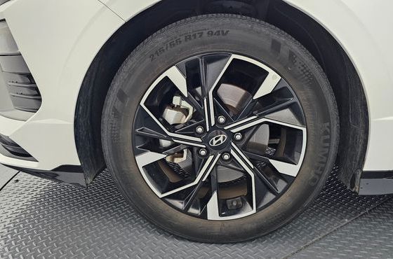 Hyundai Sonata 2.0 Exclusive — пробег 69 425 км — фото 5 из 5
