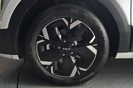 Kia Niro Air — пробег 57 593 км — фото 5 из 5