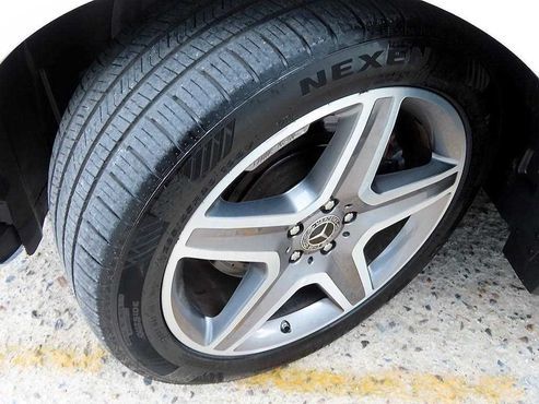 Mercedes-Benz GLE-Class GLE350 d 4MATIC Premium — пробег 113 825 км — фото 5 из 5