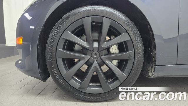 Tesla Model 3 Long Range AWD — пробег 89 230 км — фото 5 из 5