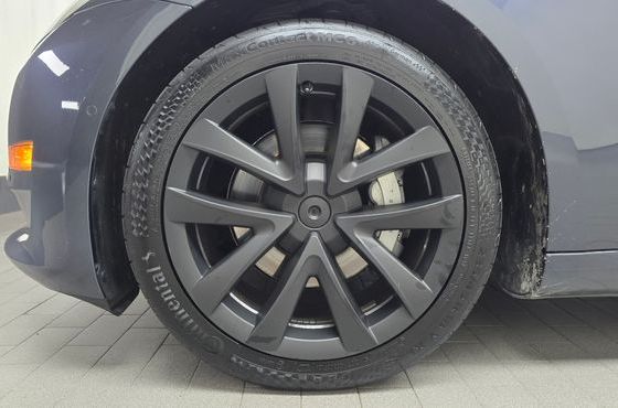Tesla Model 3 Long Range AWD — пробег 89 230 км — фото 5 из 5