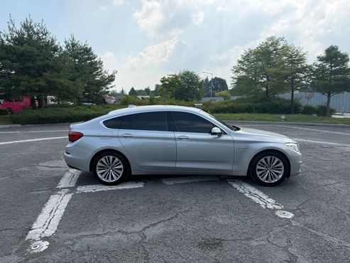 BMW Gran Turismo GT ED Edition — пробег 190 625 км — фото 3 из 5