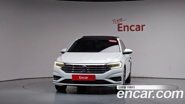 Volkswagen Jetta 1.4 TSI Prestige — пробег 87 774 км — фото 3 из 5