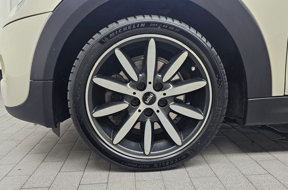 Mini Cooper Convertible Standard 3rd — пробег 83 758 км — фото 5 из 5