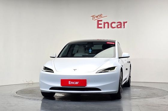 Tesla Model 3 RWD — пробег 54 160 км — фото 3 из 5