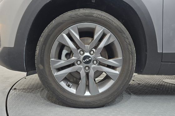 Kia Seltos Gasoline 1.6 Turbo 2WD Prestige — пробег 80 721 км — фото 5 из 5
