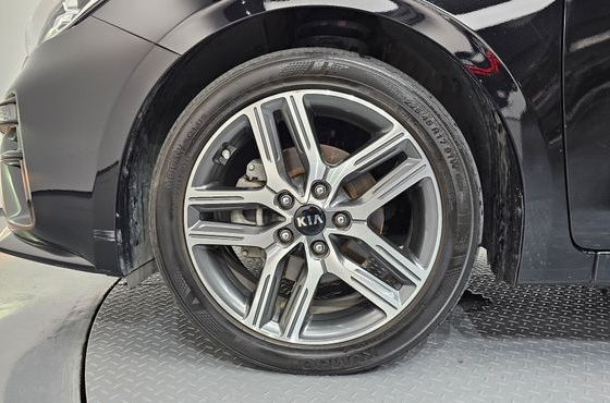 Kia K3 Signature — пробег 44 316 км — фото 5 из 5