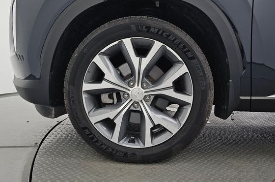 Hyundai Palisade Diesel 2.2 2WD Prestige — пробег 55 760 км — фото 5 из 5