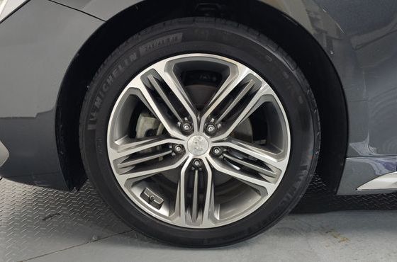 Hyundai Grandeur 3.0 Premium — пробег 152 361 км — фото 5 из 5