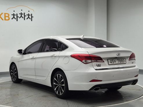 Hyundai i40 2.0 GDi PYL — пробег 107 622 км — фото 2 из 5
