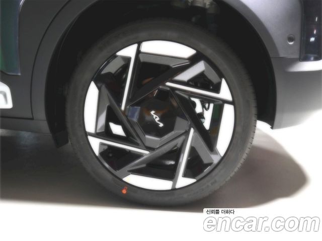 Kia Seltos из Кореи Encar