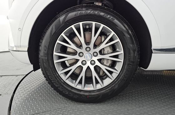 Genesis GV80 2.5T Gasoline AWD — пробег 212 км — фото 5 из 5