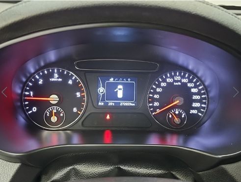 Kia Sorento Diesel 2.0 2WD Prestige — пробег 272 663 км — фото 5 из 5