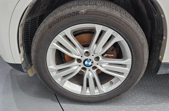 BMW X5 xDrive 30d — пробег 260 552 км — фото 5 из 5